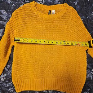 Divided H&M, Sweater